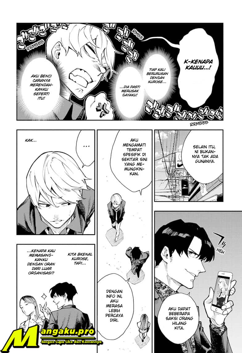 Phantom Seer chapter 9