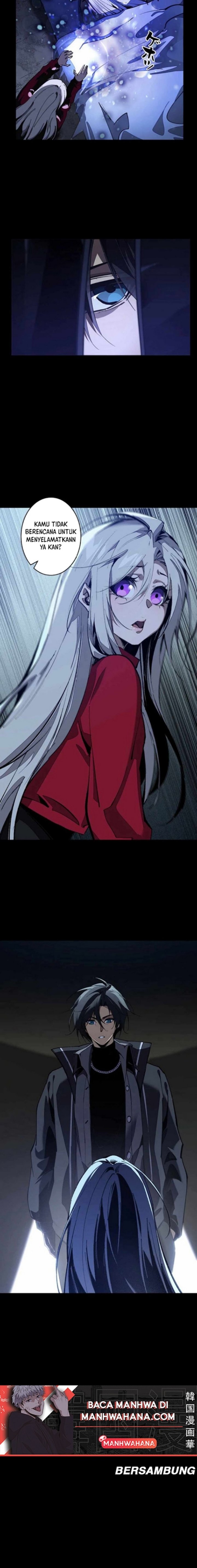 Physics Of The Wasteland Chapter 18 Bahasa Indonesia