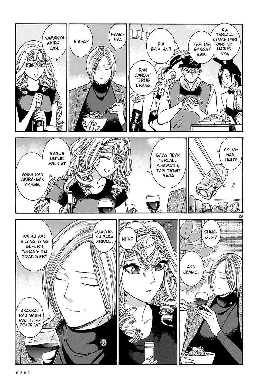 Piccolina chapter 14