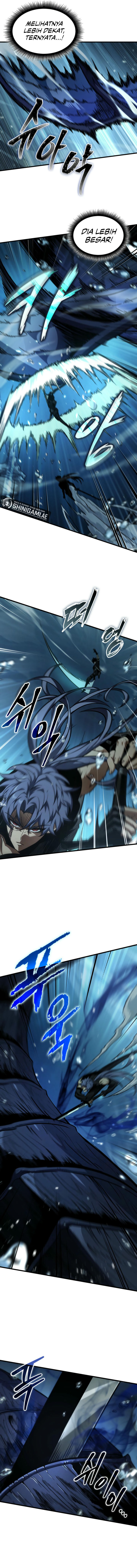 Pick Me Up, Infinite Gacha chapter 137