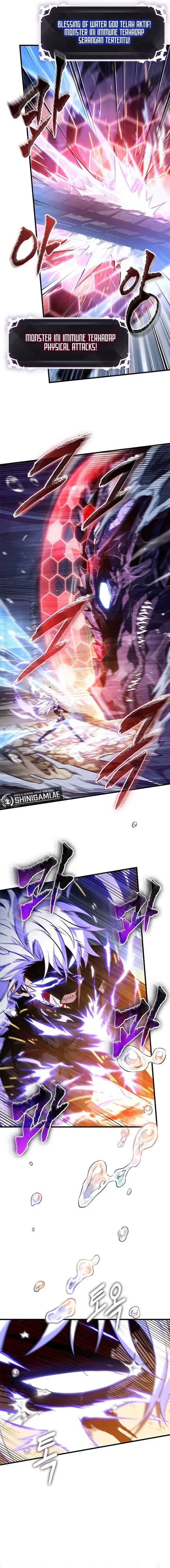 Pick Me Up, Infinite Gacha chapter 145
