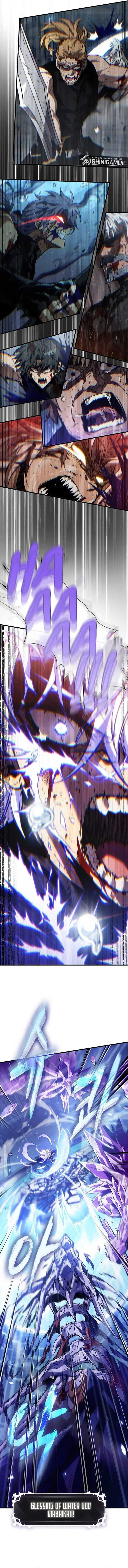 Pick Me Up, Infinite Gacha chapter 145