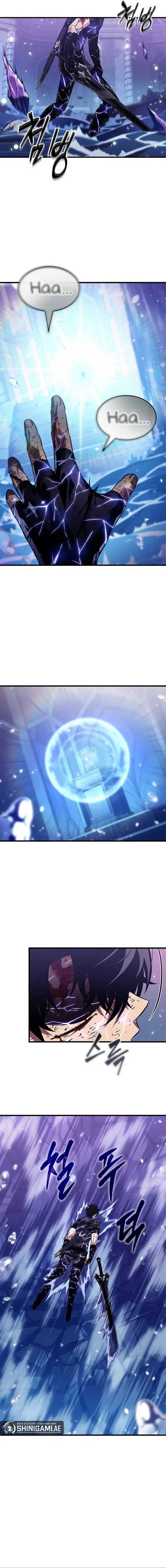 Pick Me Up, Infinite Gacha chapter 145