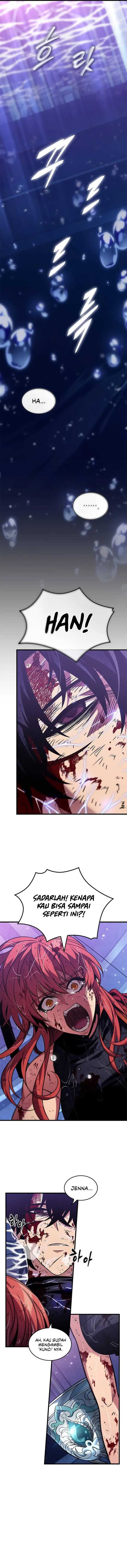 Pick Me Up, Infinite Gacha chapter 145