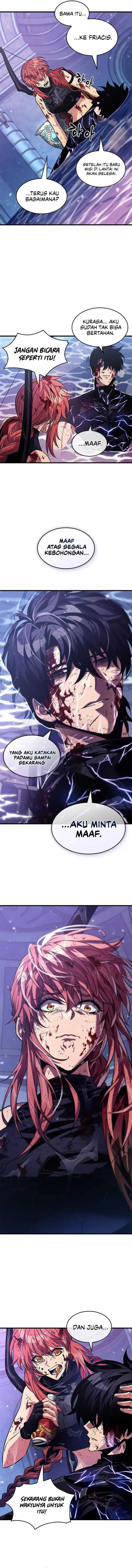 Pick Me Up, Infinite Gacha chapter 145