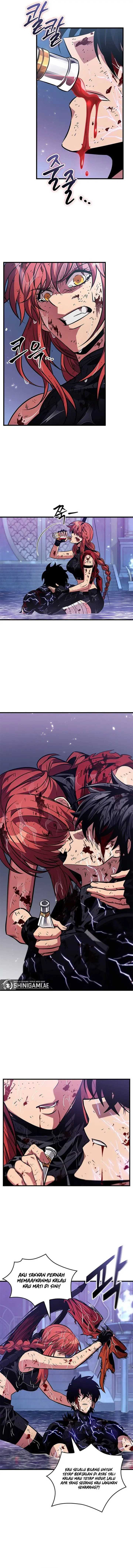 Pick Me Up, Infinite Gacha chapter 145