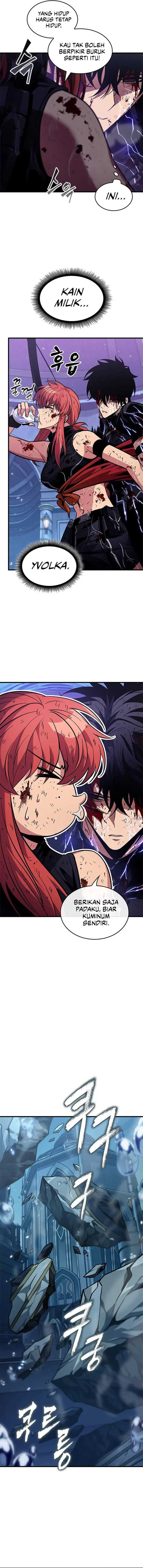 Pick Me Up, Infinite Gacha chapter 145