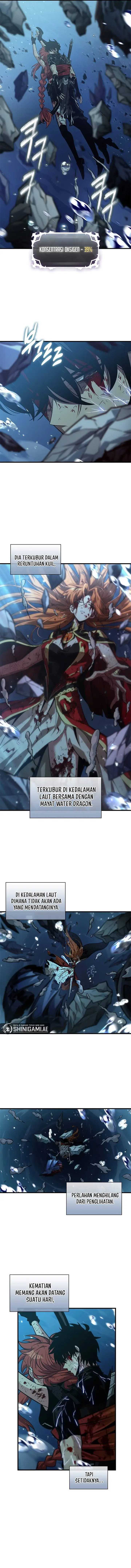 Pick Me Up, Infinite Gacha chapter 145