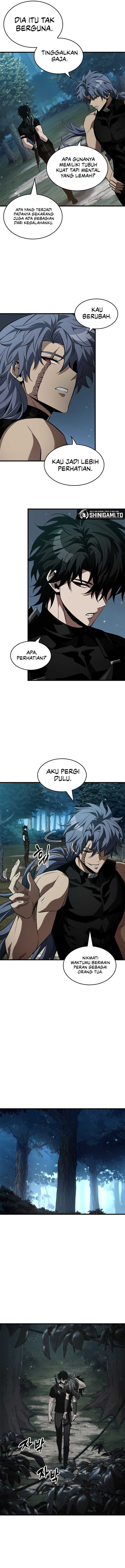 Pick Me Up, Infinite Gacha chapter 151
