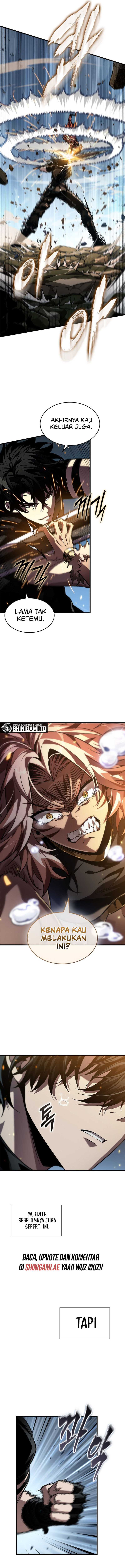 Pick Me Up, Infinite Gacha chapter 151