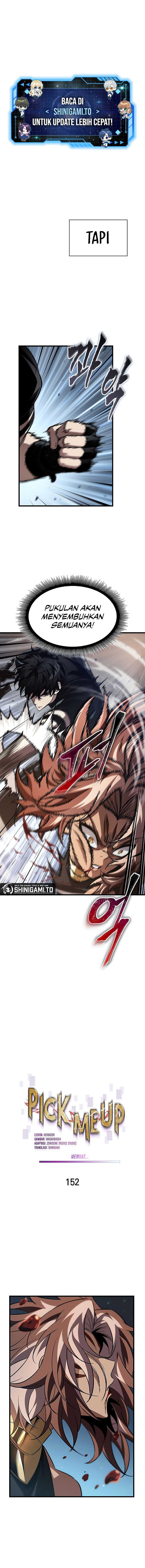 Dilarang COPAS - situs resmi www.mangacanblog.com - Komik pick me up infinite gacha 152 - chapter 152 153 Indonesia pick me up infinite gacha 152 - chapter 152 Terbaru 0|Baca Manga Komik Indonesia|Mangacan