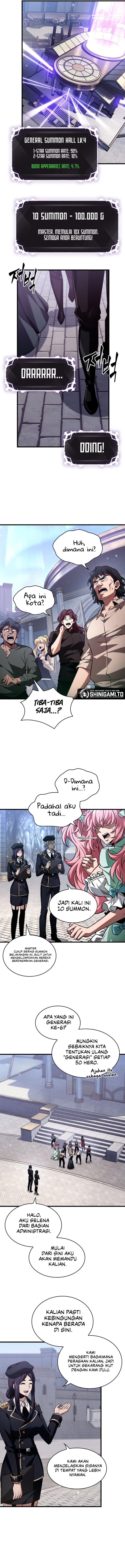 Dilarang COPAS - situs resmi www.mangacanblog.com - Komik pick me up infinite gacha 155 - chapter 155 156 Indonesia pick me up infinite gacha 155 - chapter 155 Terbaru 6|Baca Manga Komik Indonesia|Mangacan