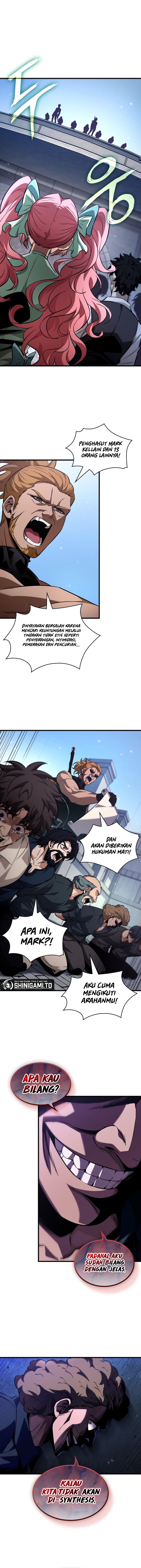 Dilarang COPAS - situs resmi www.mangacanblog.com - Komik pick me up infinite gacha 155 - chapter 155 156 Indonesia pick me up infinite gacha 155 - chapter 155 Terbaru 12|Baca Manga Komik Indonesia|Mangacan