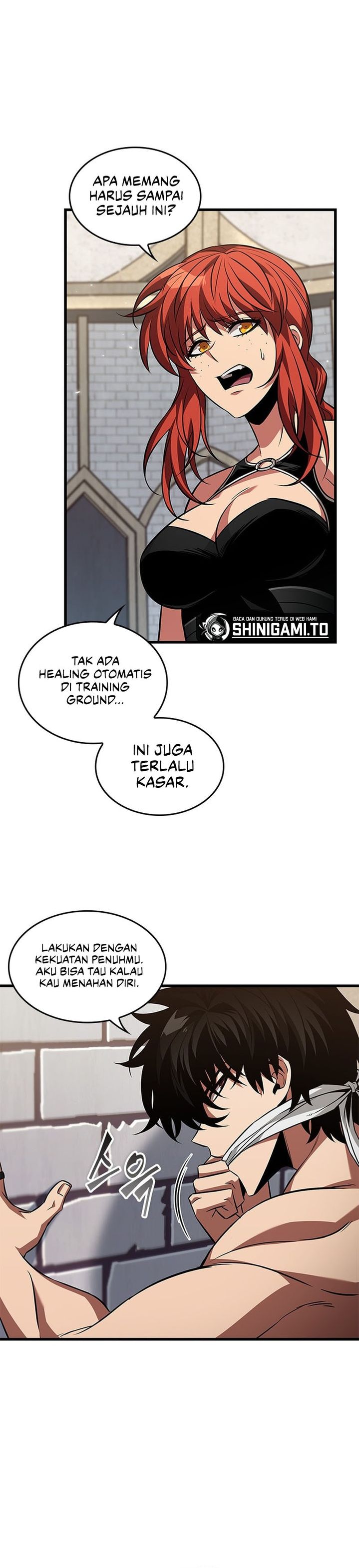 Dilarang COPAS - situs resmi www.mangacanblog.com - Komik pick me up infinite gacha 156 - chapter 156 157 Indonesia pick me up infinite gacha 156 - chapter 156 Terbaru 1|Baca Manga Komik Indonesia|Mangacan