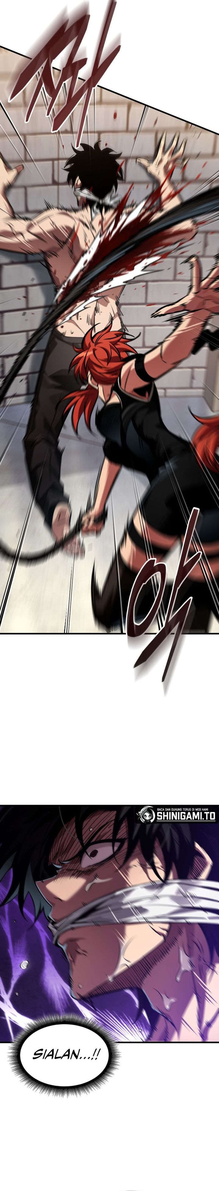 Dilarang COPAS - situs resmi www.mangacanblog.com - Komik pick me up infinite gacha 156 - chapter 156 157 Indonesia pick me up infinite gacha 156 - chapter 156 Terbaru 3|Baca Manga Komik Indonesia|Mangacan