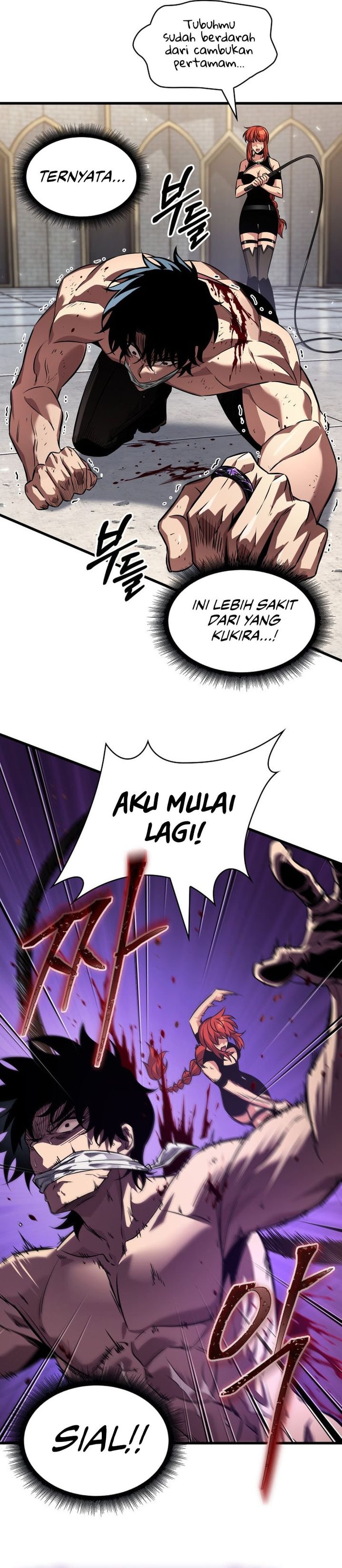 Dilarang COPAS - situs resmi www.mangacanblog.com - Komik pick me up infinite gacha 156 - chapter 156 157 Indonesia pick me up infinite gacha 156 - chapter 156 Terbaru 4|Baca Manga Komik Indonesia|Mangacan