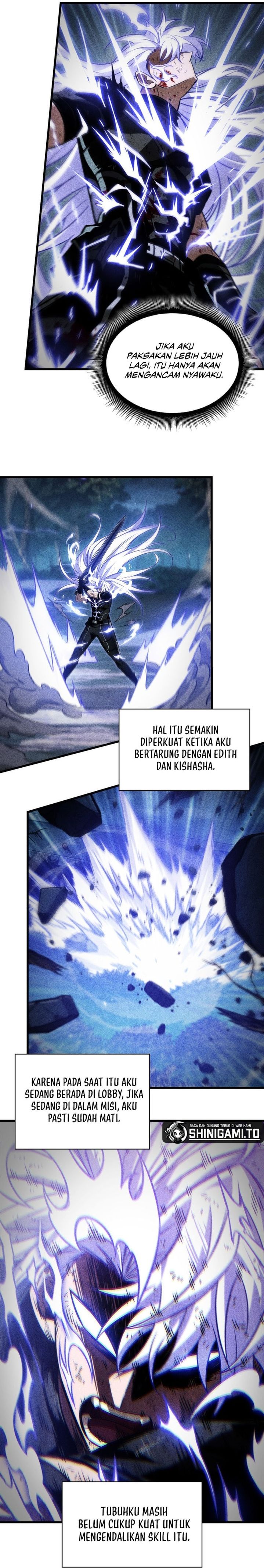 Dilarang COPAS - situs resmi www.mangacanblog.com - Komik pick me up infinite gacha 156 - chapter 156 157 Indonesia pick me up infinite gacha 156 - chapter 156 Terbaru 6|Baca Manga Komik Indonesia|Mangacan