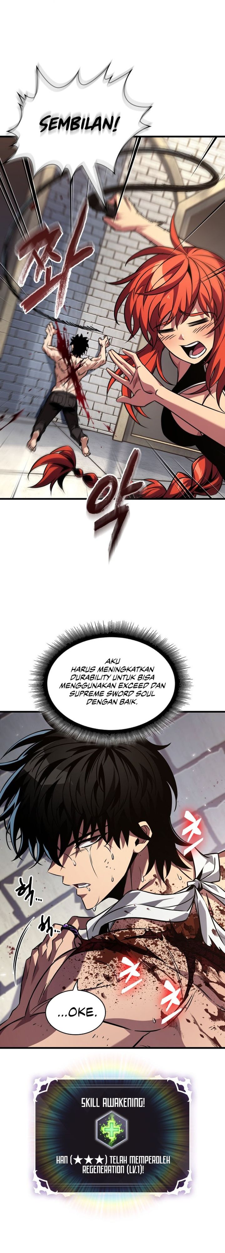 Dilarang COPAS - situs resmi www.mangacanblog.com - Komik pick me up infinite gacha 156 - chapter 156 157 Indonesia pick me up infinite gacha 156 - chapter 156 Terbaru 7|Baca Manga Komik Indonesia|Mangacan