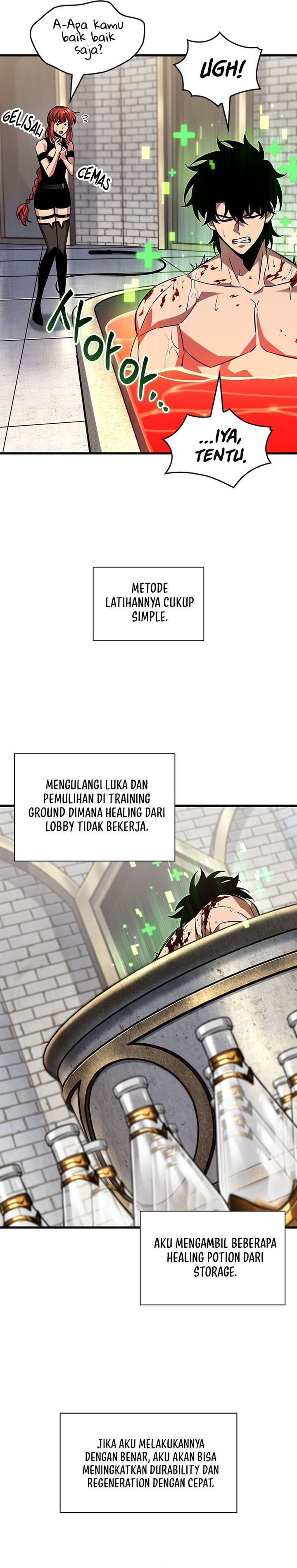Dilarang COPAS - situs resmi www.mangacanblog.com - Komik pick me up infinite gacha 156 - chapter 156 157 Indonesia pick me up infinite gacha 156 - chapter 156 Terbaru 9|Baca Manga Komik Indonesia|Mangacan
