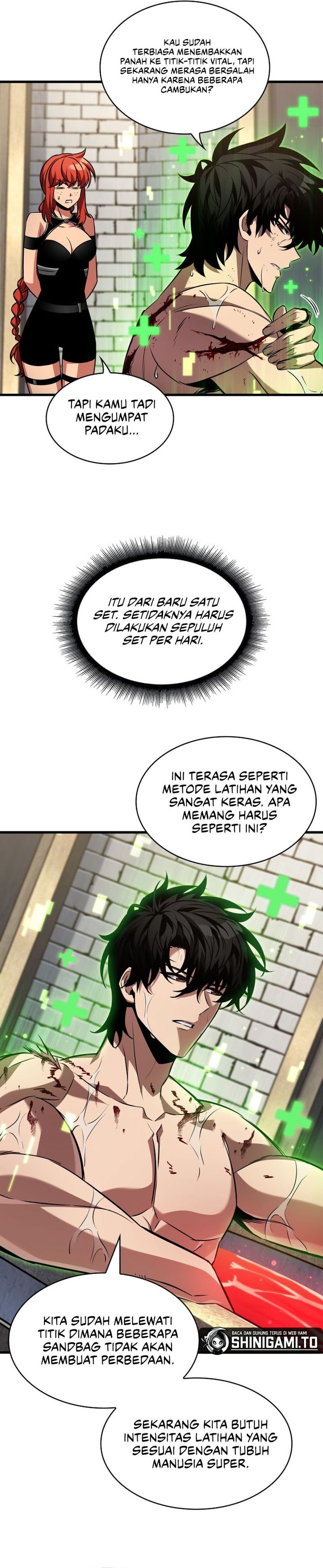 Dilarang COPAS - situs resmi www.mangacanblog.com - Komik pick me up infinite gacha 156 - chapter 156 157 Indonesia pick me up infinite gacha 156 - chapter 156 Terbaru 10|Baca Manga Komik Indonesia|Mangacan