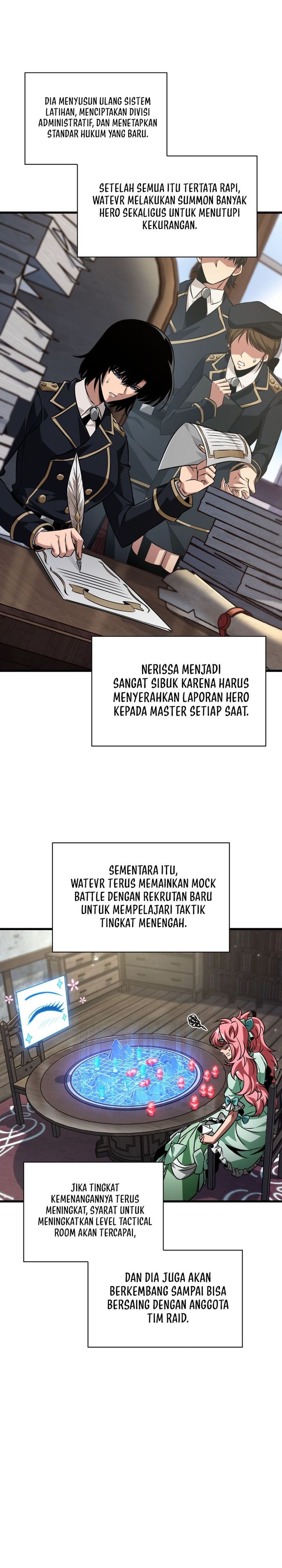 Dilarang COPAS - situs resmi www.mangacanblog.com - Komik pick me up infinite gacha 156 - chapter 156 157 Indonesia pick me up infinite gacha 156 - chapter 156 Terbaru 12|Baca Manga Komik Indonesia|Mangacan
