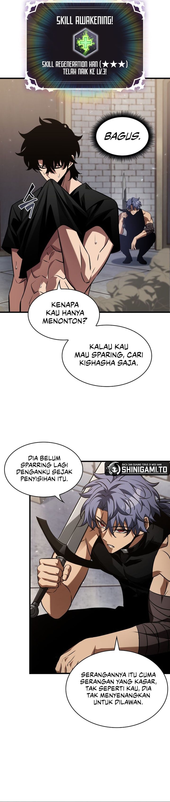 Dilarang COPAS - situs resmi www.mangacanblog.com - Komik pick me up infinite gacha 156 - chapter 156 157 Indonesia pick me up infinite gacha 156 - chapter 156 Terbaru 17|Baca Manga Komik Indonesia|Mangacan