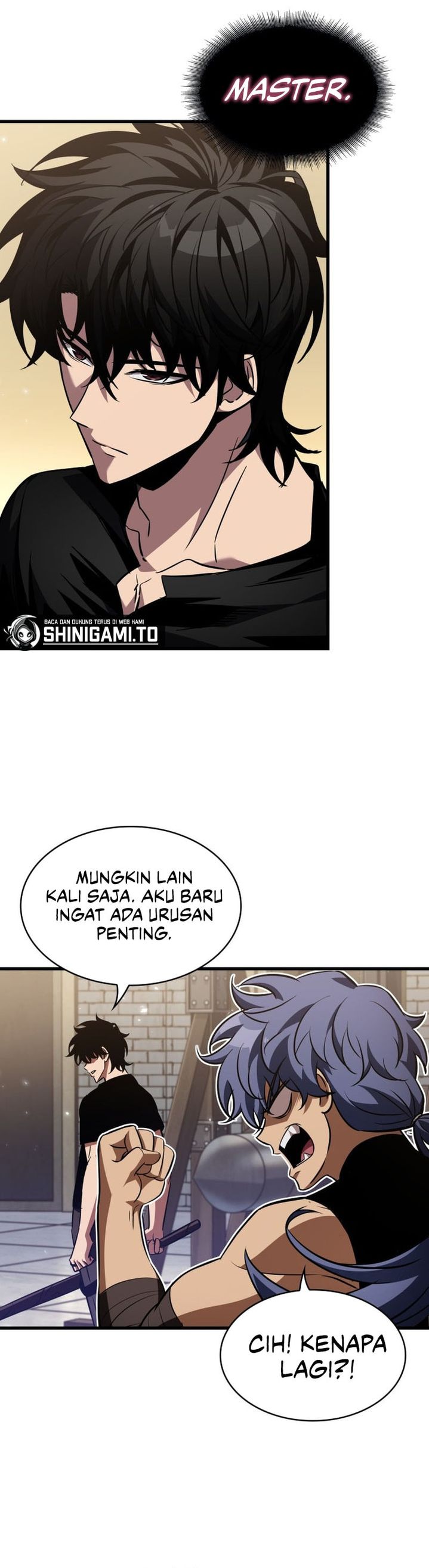 Dilarang COPAS - situs resmi www.mangacanblog.com - Komik pick me up infinite gacha 156 - chapter 156 157 Indonesia pick me up infinite gacha 156 - chapter 156 Terbaru 19|Baca Manga Komik Indonesia|Mangacan