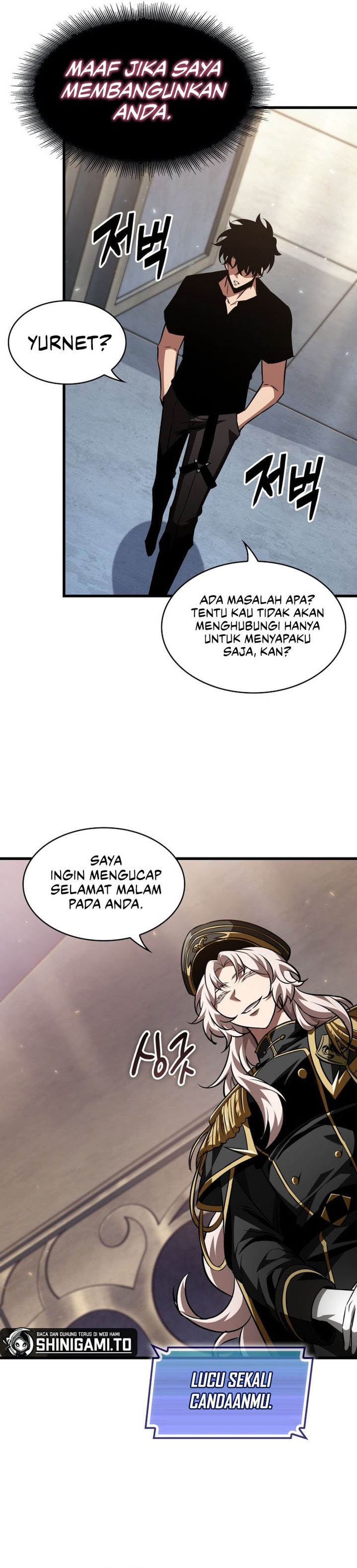 Dilarang COPAS - situs resmi www.mangacanblog.com - Komik pick me up infinite gacha 156 - chapter 156 157 Indonesia pick me up infinite gacha 156 - chapter 156 Terbaru 20|Baca Manga Komik Indonesia|Mangacan