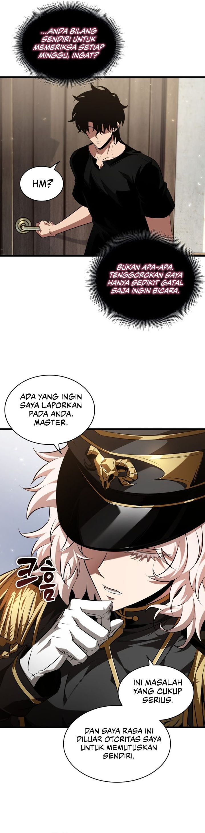 Dilarang COPAS - situs resmi www.mangacanblog.com - Komik pick me up infinite gacha 156 - chapter 156 157 Indonesia pick me up infinite gacha 156 - chapter 156 Terbaru 21|Baca Manga Komik Indonesia|Mangacan