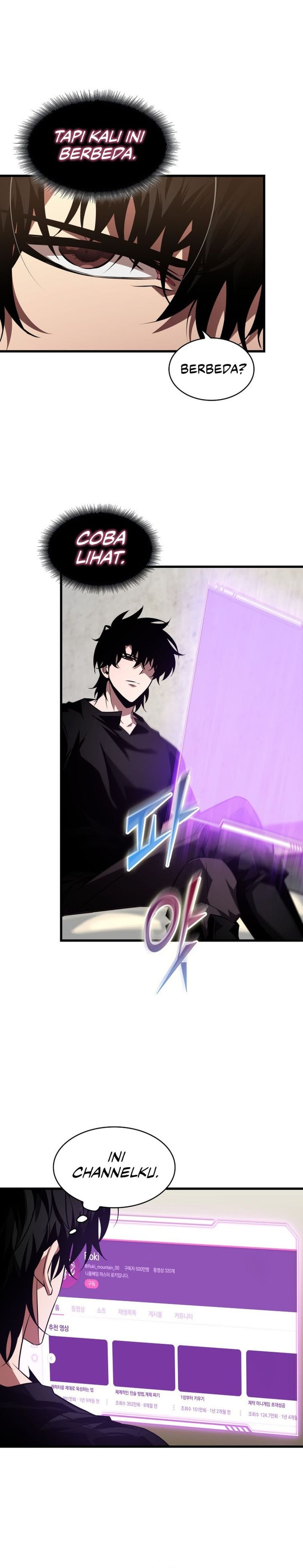 Dilarang COPAS - situs resmi www.mangacanblog.com - Komik pick me up infinite gacha 156 - chapter 156 157 Indonesia pick me up infinite gacha 156 - chapter 156 Terbaru 24|Baca Manga Komik Indonesia|Mangacan