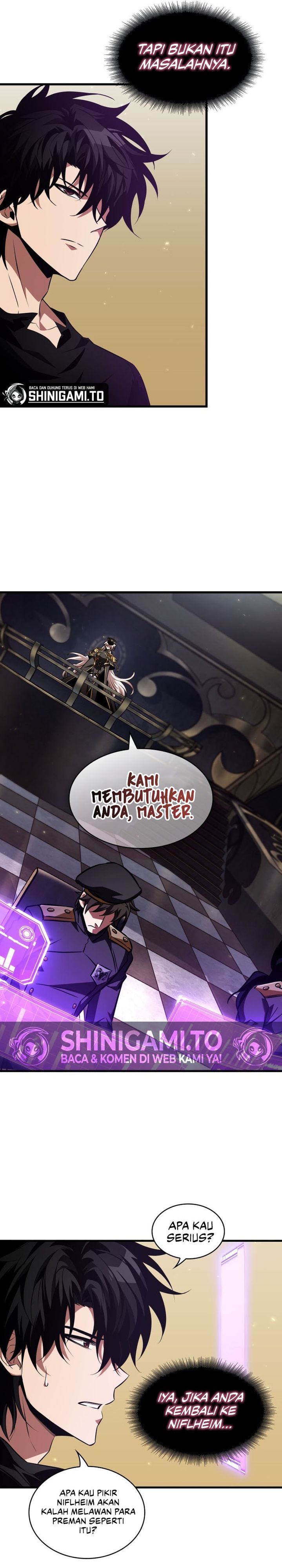 Dilarang COPAS - situs resmi www.mangacanblog.com - Komik pick me up infinite gacha 156 - chapter 156 157 Indonesia pick me up infinite gacha 156 - chapter 156 Terbaru 27|Baca Manga Komik Indonesia|Mangacan