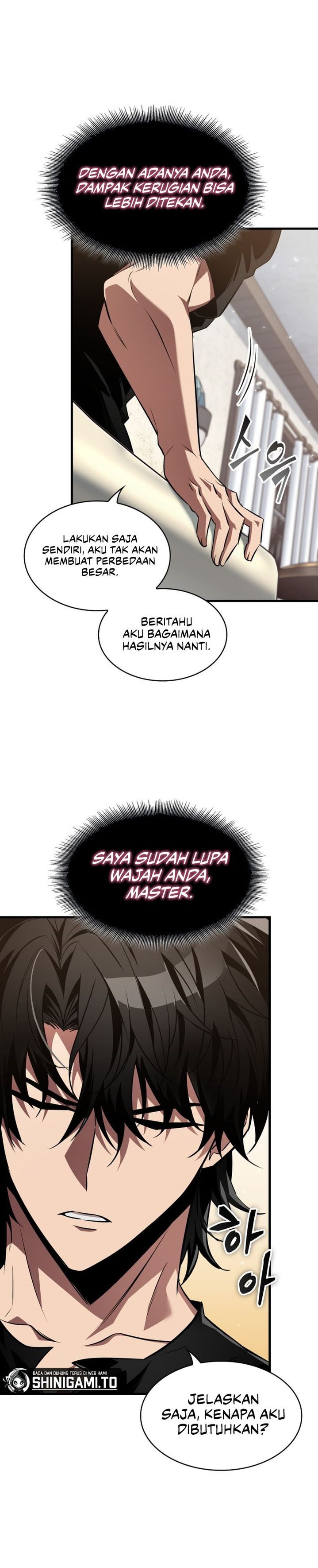 Dilarang COPAS - situs resmi www.mangacanblog.com - Komik pick me up infinite gacha 156 - chapter 156 157 Indonesia pick me up infinite gacha 156 - chapter 156 Terbaru 28|Baca Manga Komik Indonesia|Mangacan