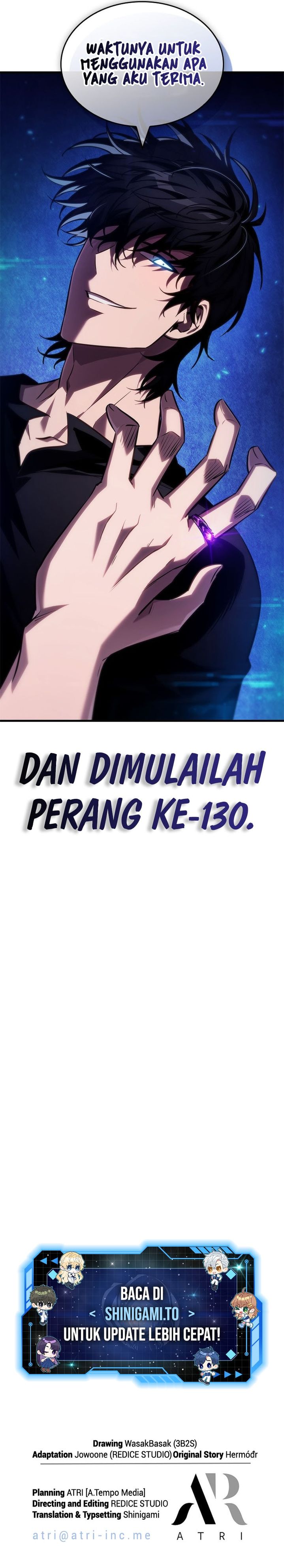 Dilarang COPAS - situs resmi www.mangacanblog.com - Komik pick me up infinite gacha 156 - chapter 156 157 Indonesia pick me up infinite gacha 156 - chapter 156 Terbaru 32|Baca Manga Komik Indonesia|Mangacan