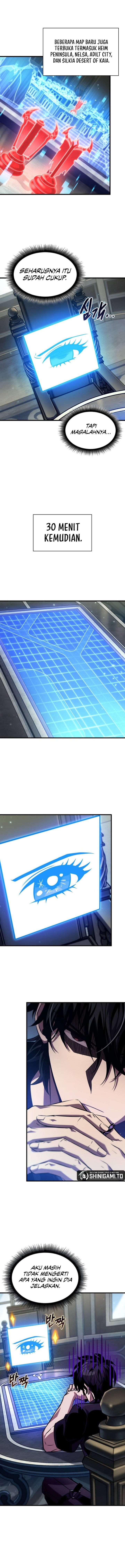 Pick Me Up, Infinite Gacha Chapter 164 Bahasa Indonesia