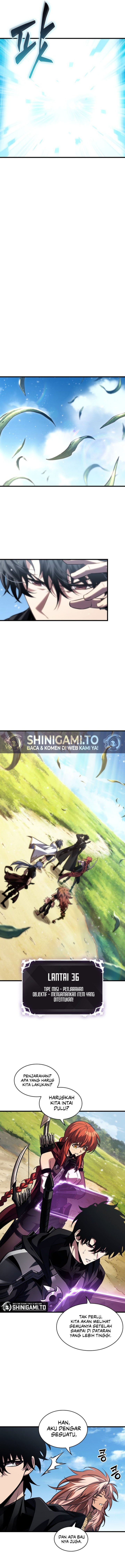 Pick Me Up, Infinite Gacha Chapter 165 Bahasa Indonesia