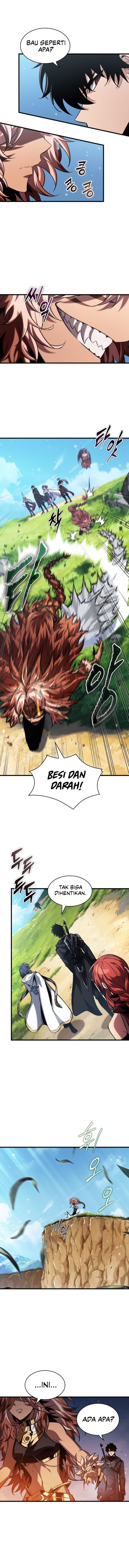 Pick Me Up, Infinite Gacha Chapter 165 Bahasa Indonesia