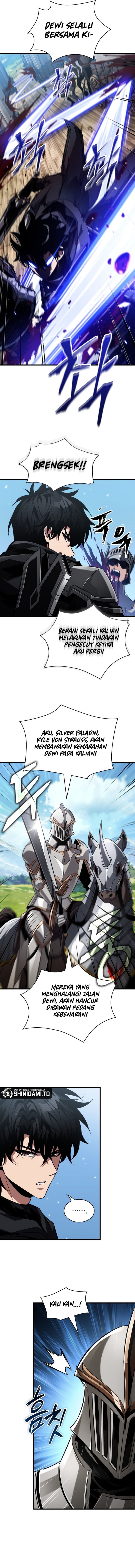 Pick Me Up, Infinite Gacha Chapter 165 Bahasa Indonesia