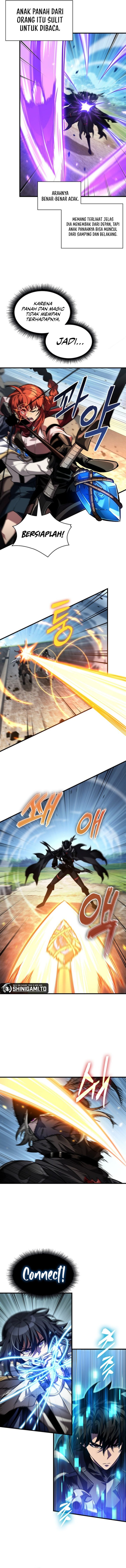 Pick Me Up, Infinite Gacha chapter 170