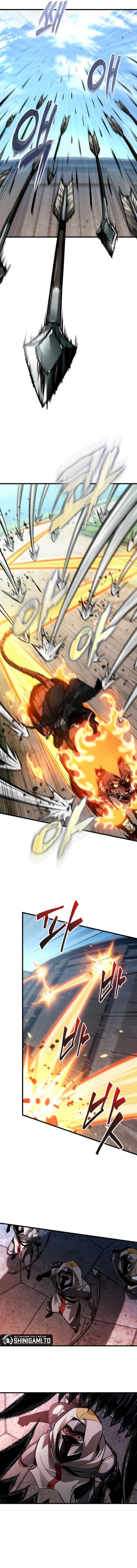 Pick Me Up, Infinite Gacha chapter 170