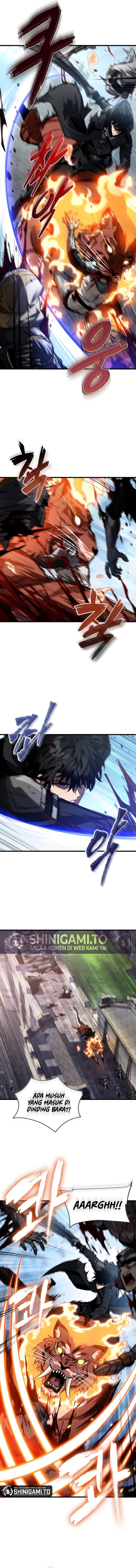 Pick Me Up, Infinite Gacha chapter 170