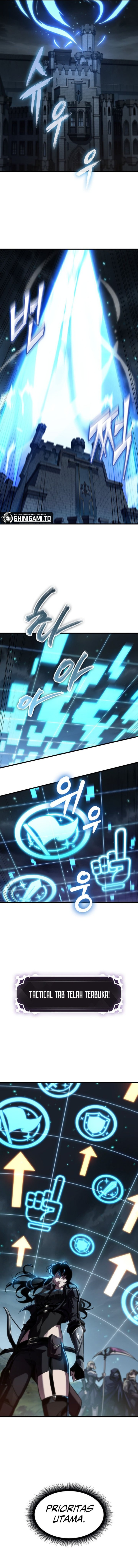 Pick Me Up, Infinite Gacha chapter 170