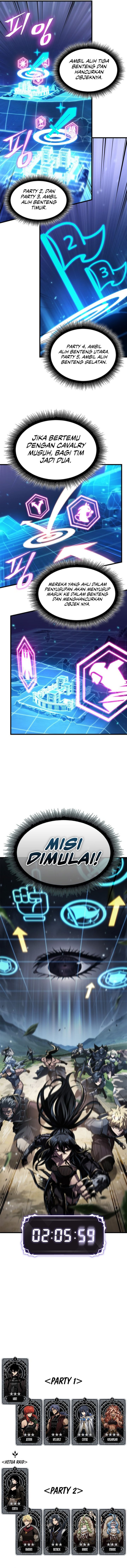 Pick Me Up, Infinite Gacha chapter 170