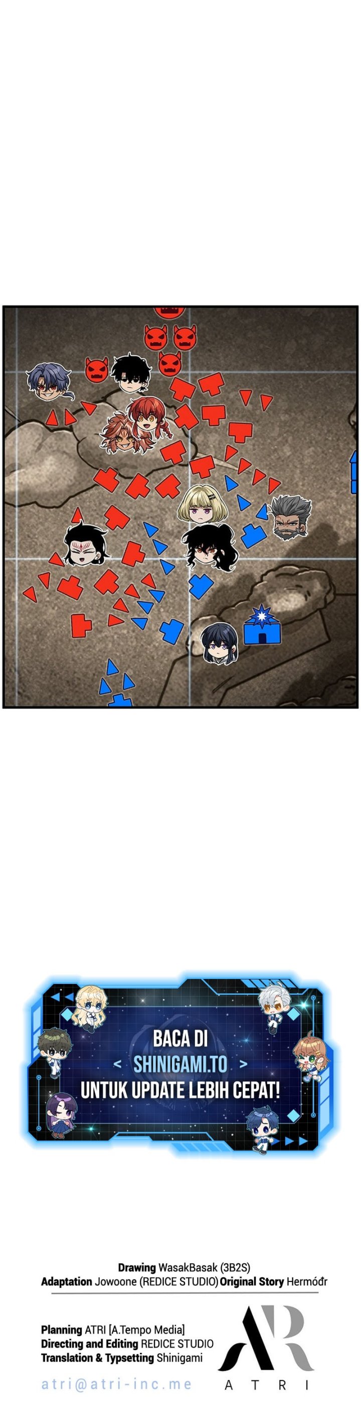 Dilarang COPAS - situs resmi www.mangacanblog.com - Komik pick me up infinite gacha 173 - chapter 173 174 Indonesia pick me up infinite gacha 173 - chapter 173 Terbaru 15|Baca Manga Komik Indonesia|Mangacan