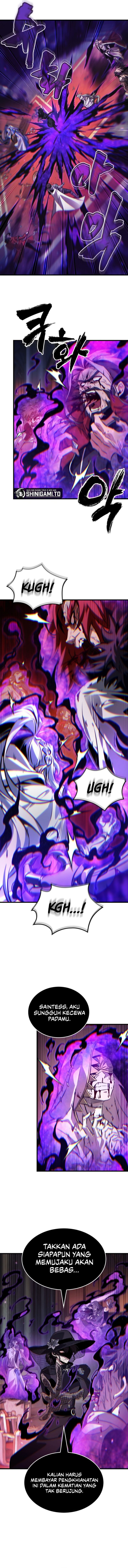 Pick Me Up, Infinite Gacha Chapter 180 Bahasa Indonesia