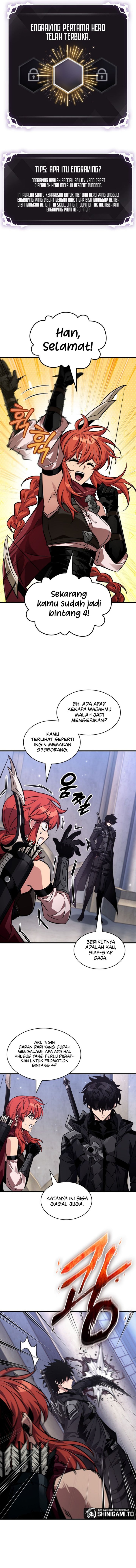 Pick Me Up, Infinite Gacha Chapter 180 Bahasa Indonesia