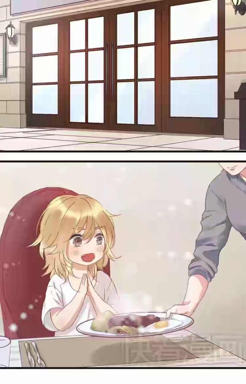 Picked Up A Little Fox Chapter 04 Bahasa Indonesia