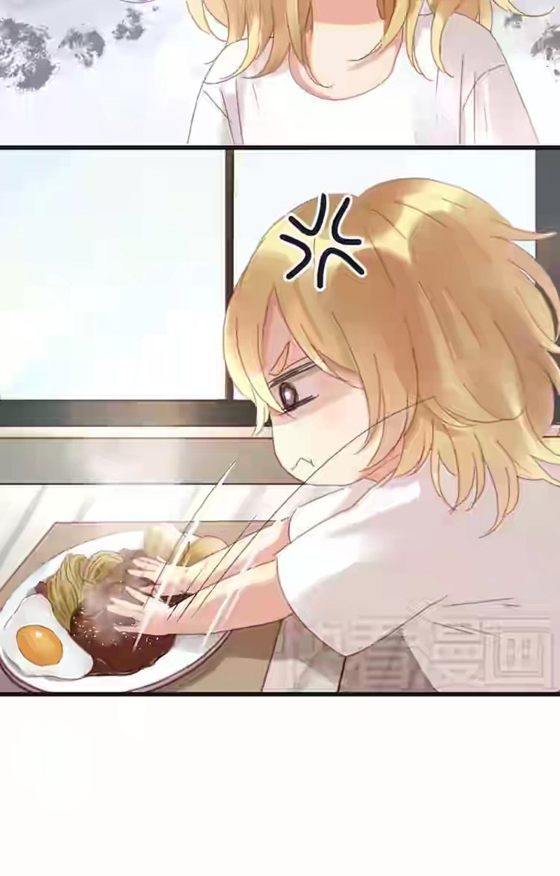 Picked Up A Little Fox Chapter 04 Bahasa Indonesia