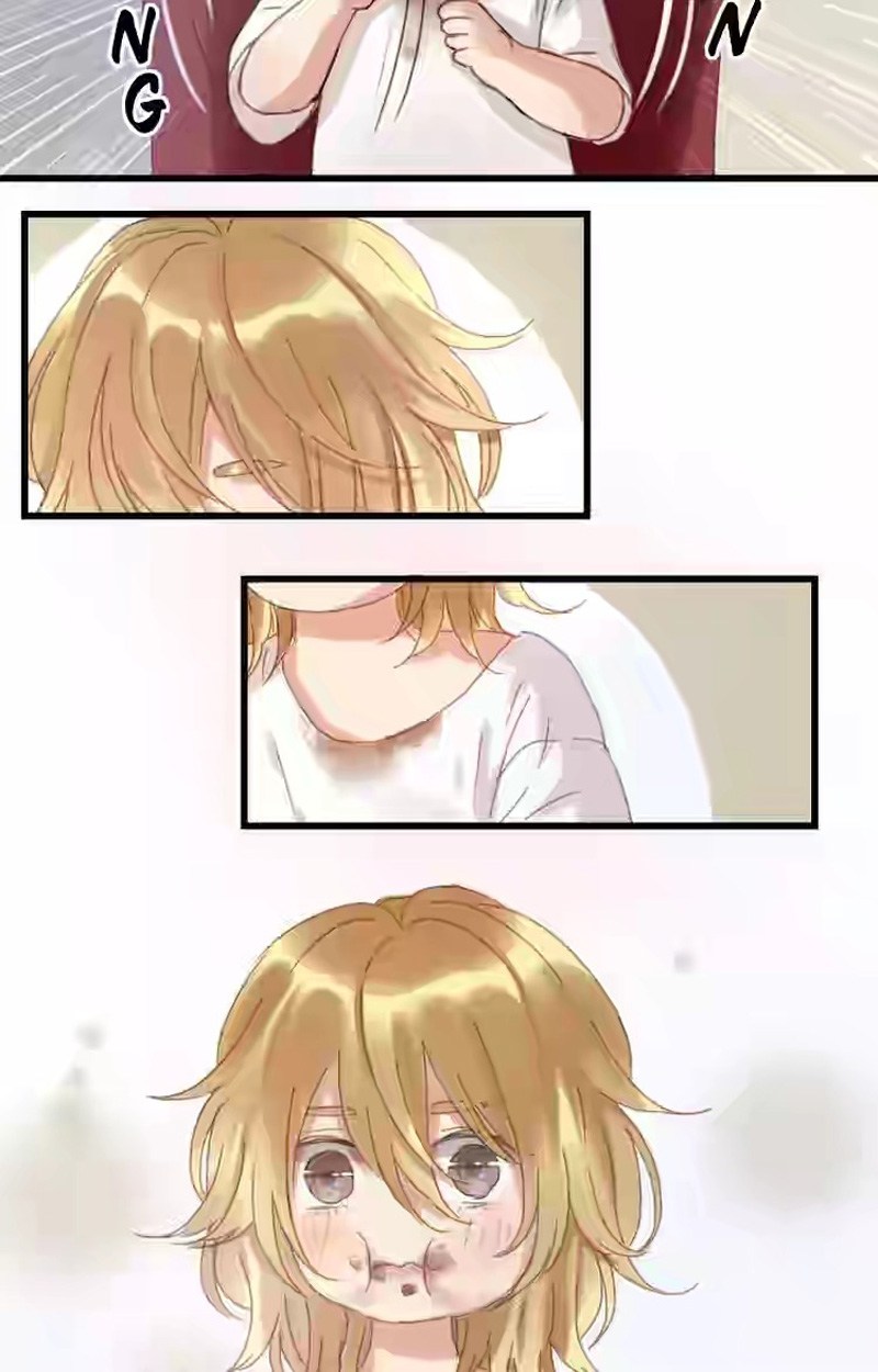 Picked Up A Little Fox Chapter 04 Bahasa Indonesia