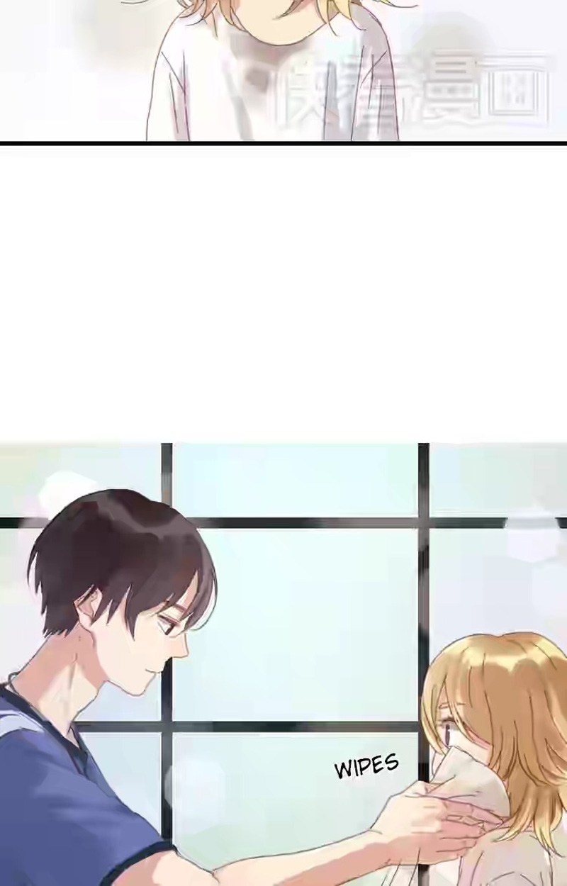 Picked Up A Little Fox Chapter 04 Bahasa Indonesia