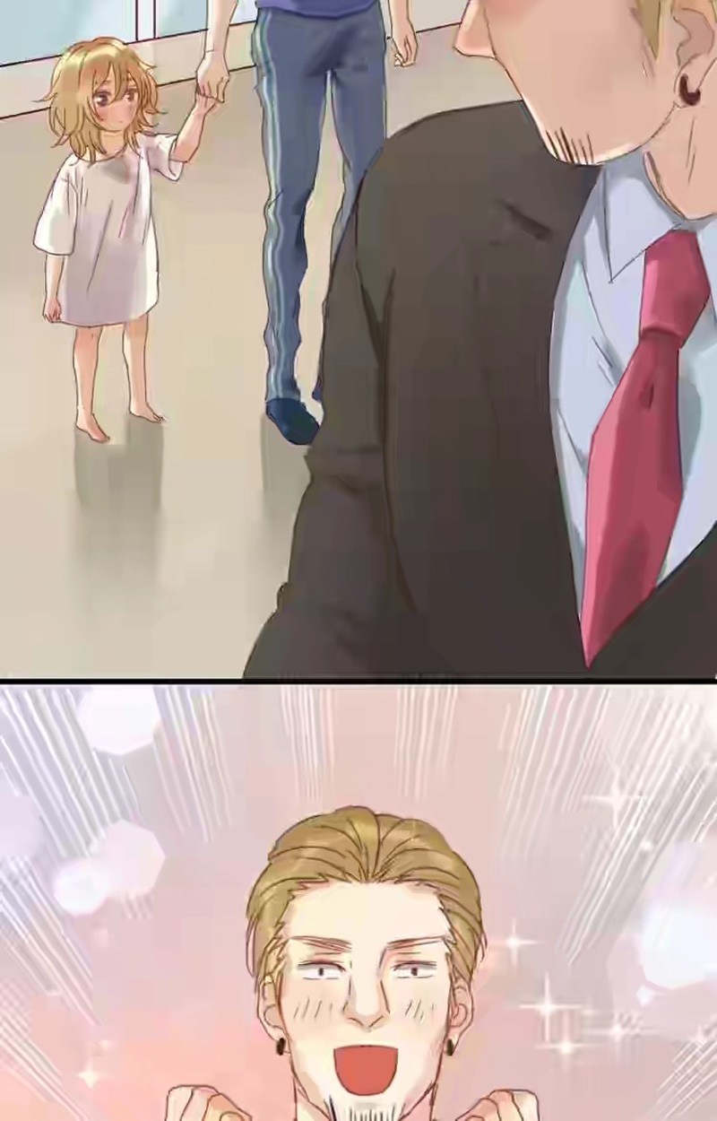 Picked Up A Little Fox Chapter 04 Bahasa Indonesia